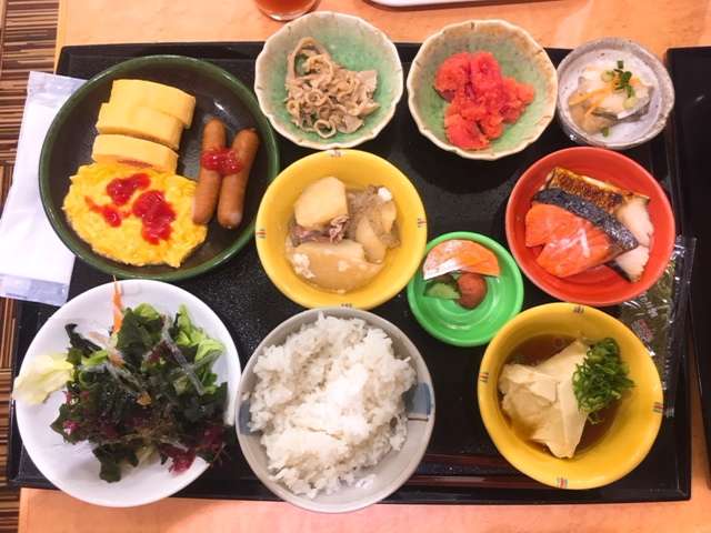 福岡へGO！！～後編～