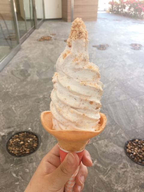 鎌倉へ行ってまいりました！