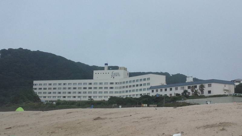 夏だ！海だ！バイキングだ！