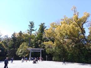 御朱印の旅