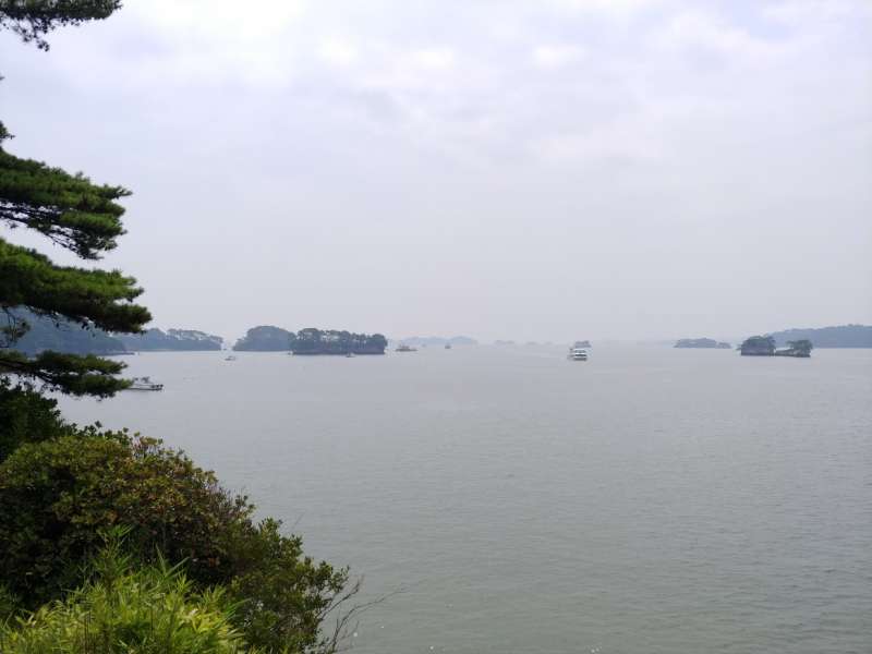 松島