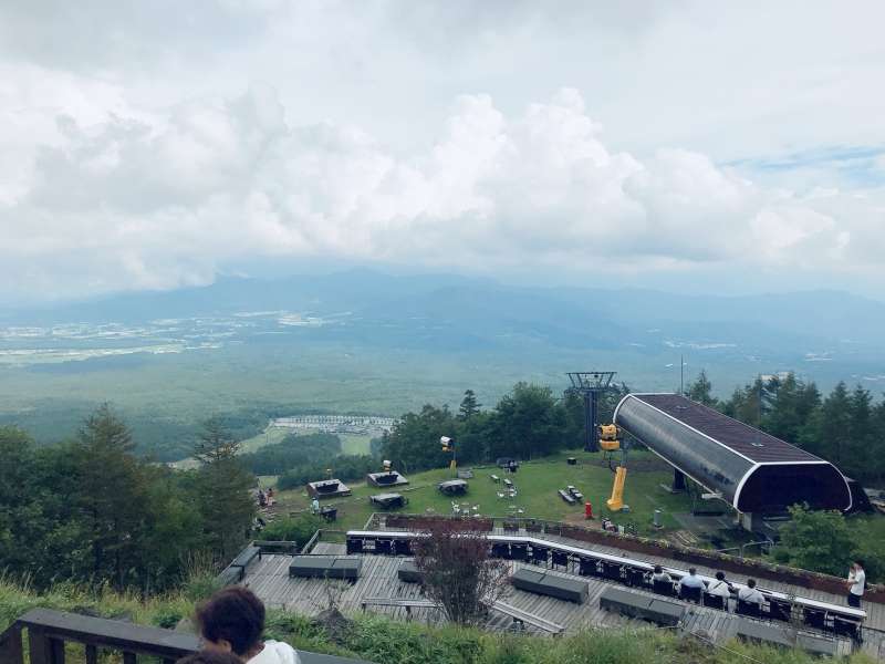 オススメ！日帰り紅葉旅3選！