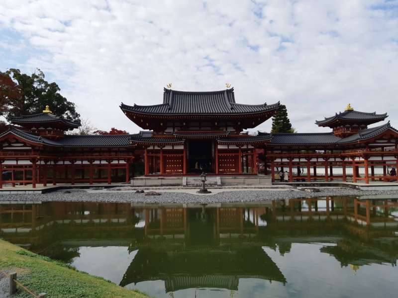 京都へ行ってきました！