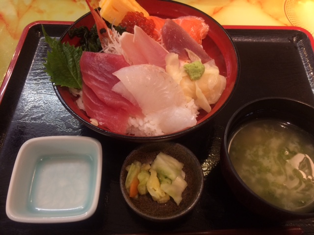 熱海へ行って来ました！
