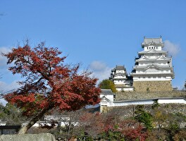 姫路城