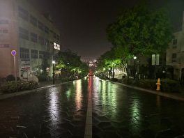 八幡坂