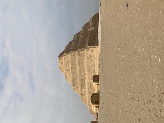 エジプト旅行記