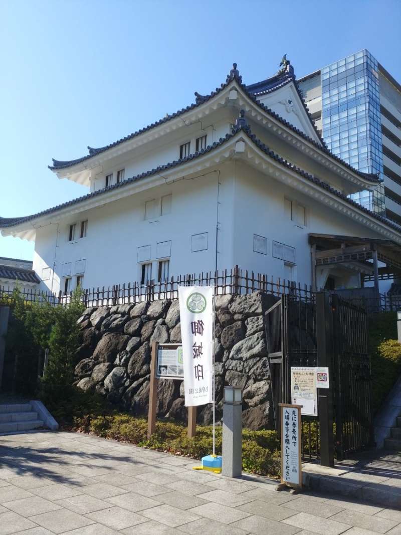 坤櫓
