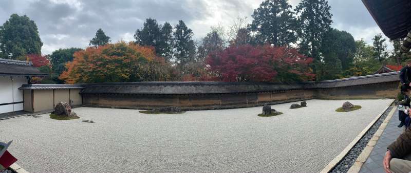 龍安寺