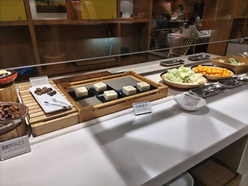 夜食