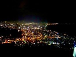 函館夜景